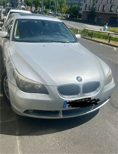 Bild des Angebotes BMW 530 530d