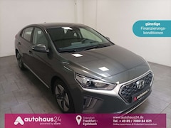 Bild des Angebotes Hyundai IONIQ 1.6 GDI Projektor  Scheinw.|CAM|Lenkrhzg.