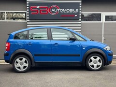 Bild des Angebotes Audi A2 1.4
