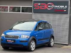 Bild des Angebotes Audi A2 1.4
