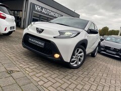 Bild des Angebotes Toyota Aygo 17ALU*APPLE&ANDROID*KLIMAAT*RÜCKFAHRKAMERA*Sihz