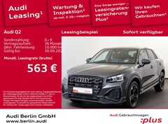 Bild des Angebotes Audi Q2 S line 35 TFSI S tronic