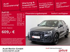 Bild des Angebotes Audi Q2 S line 35 TFSI S tronic