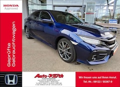 Bild des Angebotes Honda Civic Civic 1.0 i-VTEC Turbo CVT Executive -LED-NAV-1.Hd