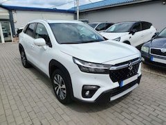 Suzuki SX4 S-Cross 4x4 AllGrip Facelift Pano STZH AHK
