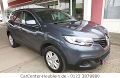 Bild des Angebotes Renault Kadjar Life