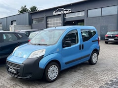 Bild des Angebotes Citroen Nemo Nemo Multispace/Klima/2xSchiebetür/TUV 01.27/ZV
