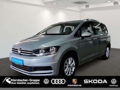 Bild des Angebotes VW Touran 1.5 TSI Comfortline