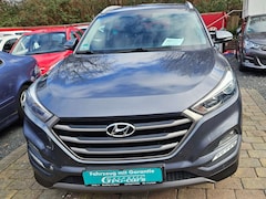 Bild des Angebotes Hyundai TUCSON Intro Edition 4WD