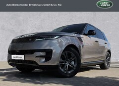 Bild des Angebotes Land Rover Range Rover Sport P440e SE