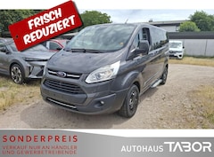 Bild des Angebotes Ford Tourneo Custom Custom 2.0 TDCi 310 L1 Titanium Nav AHK