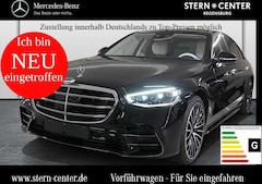 Bild des Angebotes Mercedes-Benz S 450 d 4M AMG lang High-End Fond-Entertainment