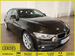 Bild des Angebotes BMW 420 Baureihe 4 Gran Coupe 420 i Advantage