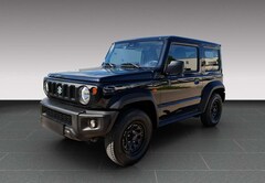 Bild des Angebotes Suzuki Jimny Comfort AllGrip NFZ / 8 Fach