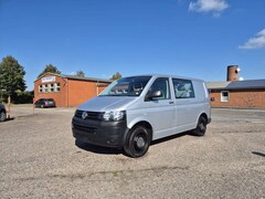 Bild des Angebotes VW T5 Kombi T5 Transporter Kasten-Kombi 2.0 TDI