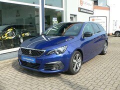 Bild des Angebotes Peugeot 308 SW  GT Line