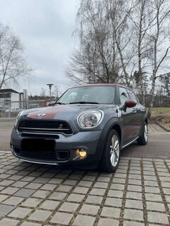 Bild des Angebotes MINI Cooper S Countryman Park Lane