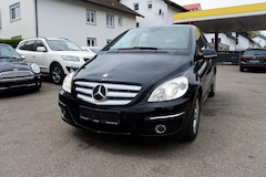 Bild des Angebotes Mercedes-Benz B 200 CDI Automatik/Komfort-Paket,