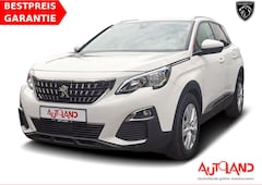 Bild des Angebotes Peugeot 3008 1.2 12V e-THP Active Navi Kamera AHK PDC