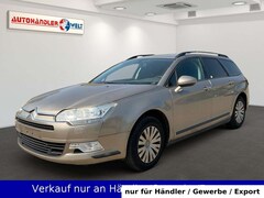 Bild des Angebotes Citroen C5 Kombi 1.8 Klimaauto. AHK Tempo