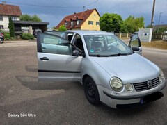 Bild des Angebotes VW Polo 1.2 12v