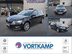 Bild des Angebotes Skoda Octavia Combi Soleil