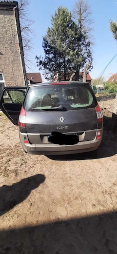 Bild des Angebotes Renault Megane 1.9 dCi FAP Privilege