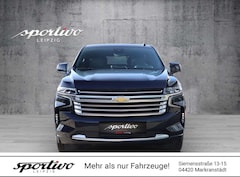 Chevrolet Tahoe High Country 6,2L /V8