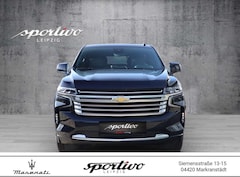 Bild des Angebotes Chevrolet Tahoe High Country 6,2L /V8