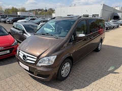 Bild des Angebotes Mercedes-Benz Viano 3.0 CDI lang NAVI*KAMERA*XENON*AHK*PDC*