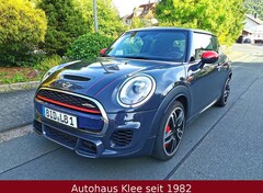 Bild des Angebotes MINI John Cooper Works JOHN COOPER WORKS *170 KW*LED*ALCANTARA*LM 18"