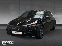 Bild des Angebotes Mercedes-Benz A 250 e Kompaktlim EQ Hybrid NIGHT+19"+MULTIBEAM