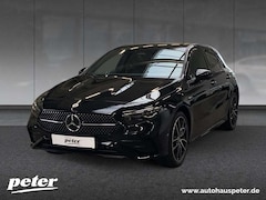 Bild des Angebotes Mercedes-Benz A 250 e Kompaktlim EQ Hybrid NIGHT+19"+MULTIBEAM