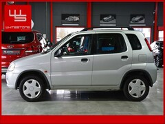 Bild des Angebotes Suzuki Ignis 1.3 SERVICE NEU, NUR 101TKM, TÜV 02.27