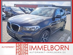 Bild des Angebotes BMW X3 xDrive 30 e VollLeder*AHK*360*HiFi*LED*LiveCo