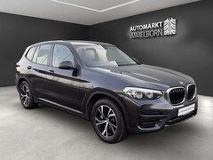 Bild des Angebotes BMW X3 xDrive 30 e VollLeder*AHK*360*HiFi*LED*LiveCo