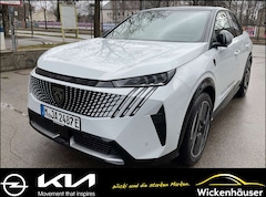 Bild des Angebotes Peugeot 3008 210 GT Elektromotor FLA el.Heck KAM Navi