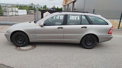 Bild des Angebotes Mercedes-Benz C 200 C 200 T CDI Classic
