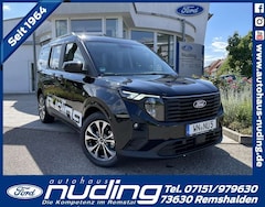 Bild des Angebotes Ford Tourneo Courier 1.0 EcoBoost Aut. Titanium