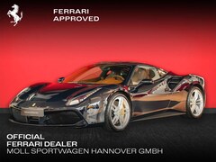 Bild des Angebotes Ferrari 488 GTB *ALCANTARA*LIFT*PARKKAMERA*JBL*