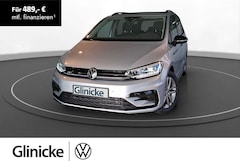 Bild des Angebotes VW Touran Highline 150 PS DSG | AHZV. | NAVI uvm.