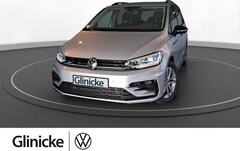Bild des Angebotes VW Touran Highline 150 PS DSG | AHZV. | NAVI uvm.