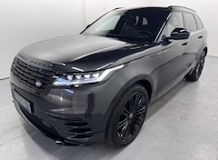 Bild des Angebotes Land Rover Range Rover Velar P400 Dynamic HSE Black AHK