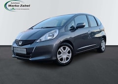 Bild des Angebotes Honda Jazz 1.4 Trend Automatik Klima Allwetterreifen