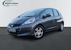Bild des Angebotes Honda Jazz 1.4 Trend Automatik Klima Allwetterreifen