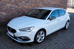 Bild des Angebotes SEAT Leon 1.5 eTSI - FR - Matrix - Navi - FACELIFT