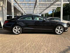 Bild des Angebotes Mercedes-Benz CLS 350 CDI*Massage*Leder*Navi*Memory*Funk*H&K*L