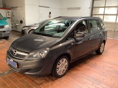 Bild des Angebotes Opel Zafira 1.8 Family 7 Sitzer+1.Hand+Klima+ISOFIX