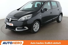 Renault Scenic 1.5 dCi Limited Aut.*NAVI*TEMPO*ALU*KLIMA*ALU*