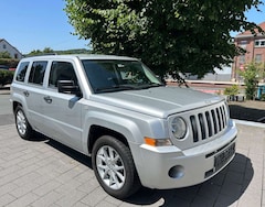 Bild des Angebotes Jeep Patriot 2,4